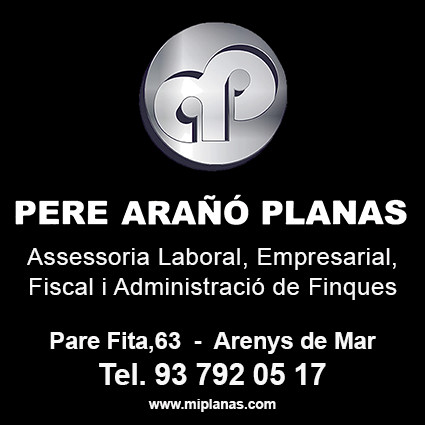 PERE ARAÑÓ WEB