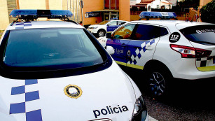 Web policia local  xs