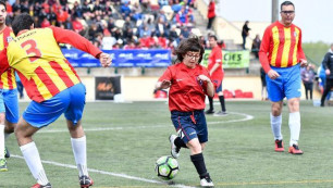 Futbol fedamar