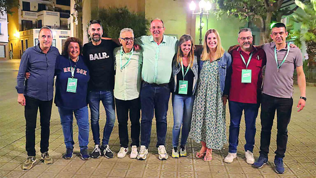 Junts 2  xs