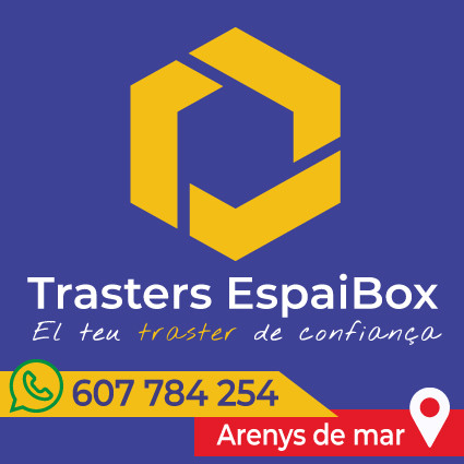 Espaibox banner