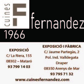 Cuines fernadez   dau web