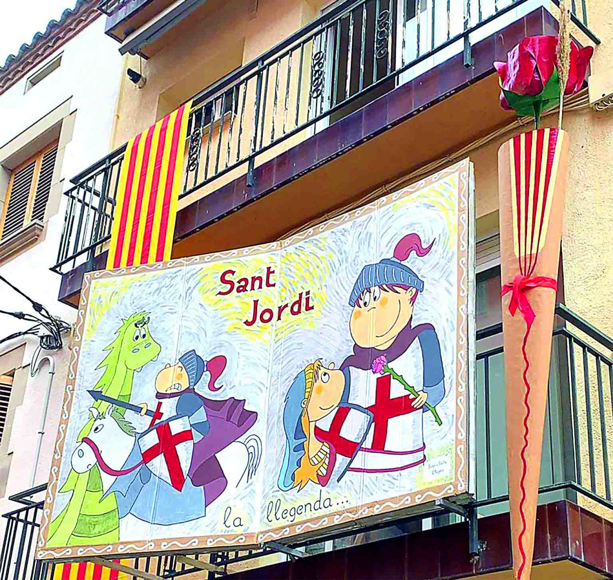 Balcó st jordi 3