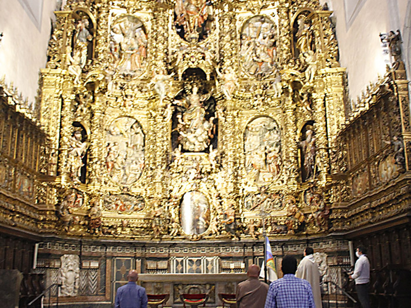 Canvi de la Bandereta