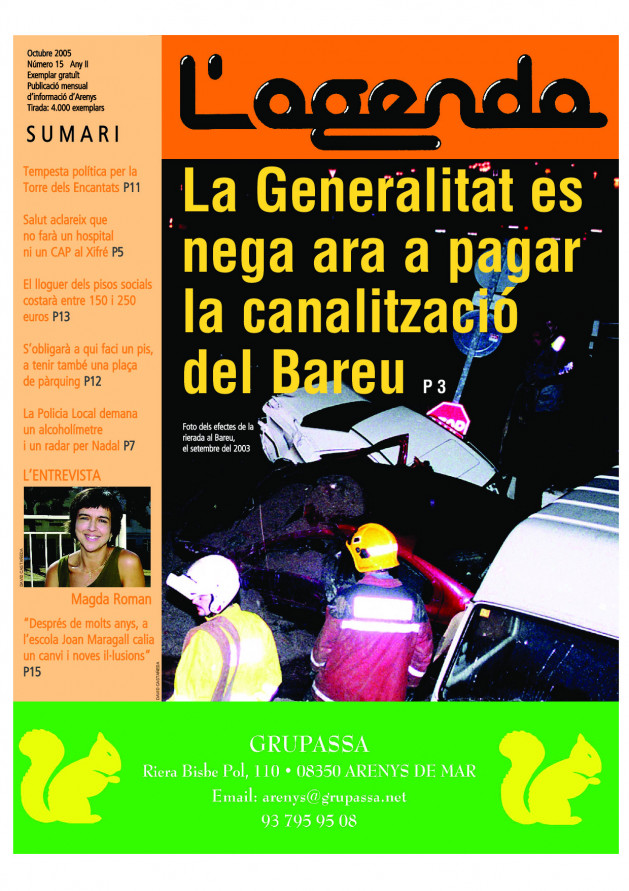 Agenda 0510