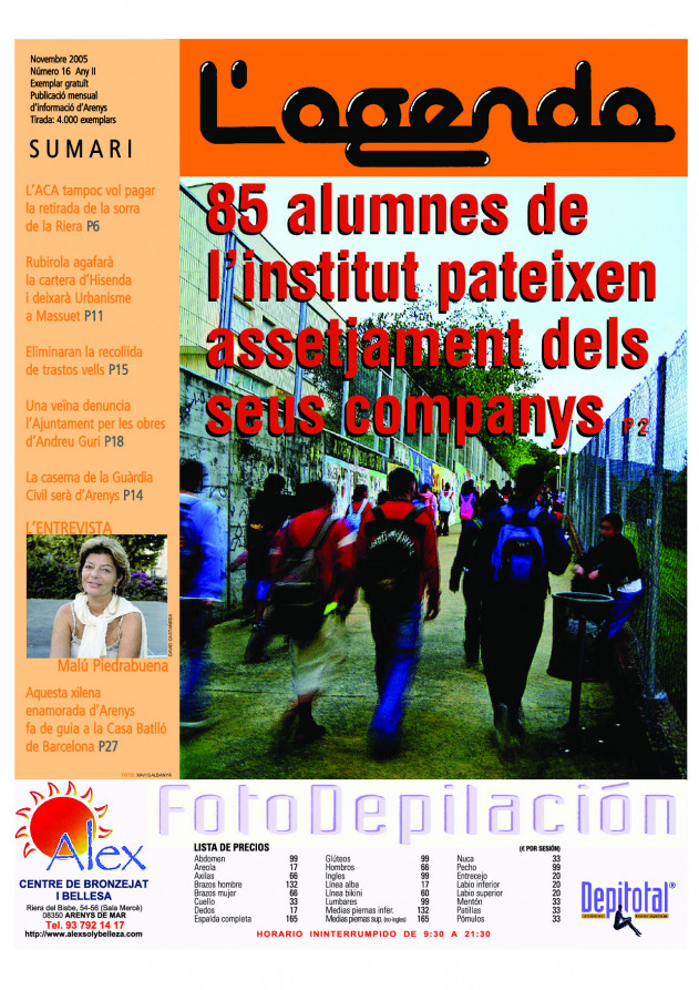 Agenda 0511