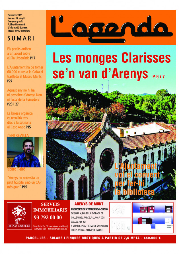 Agenda 0512