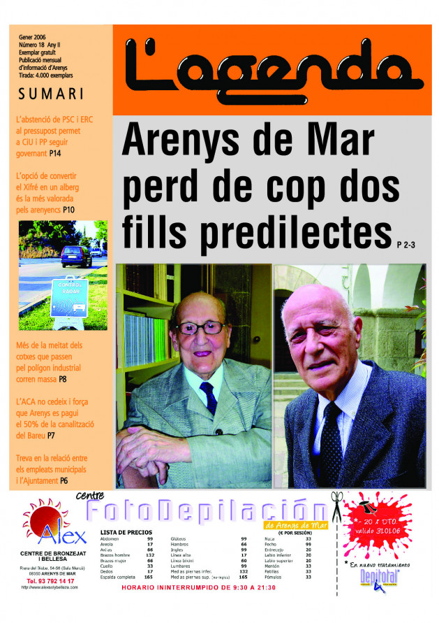 Agenda 0601