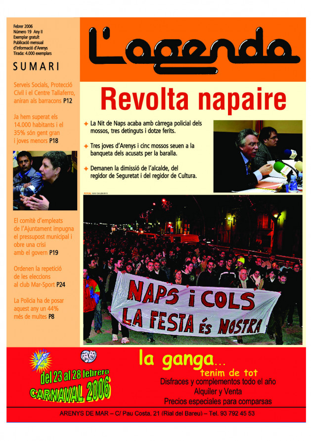 Agenda 0602