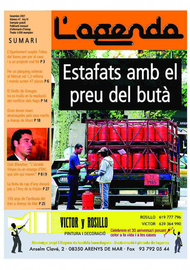 Agenda 0712