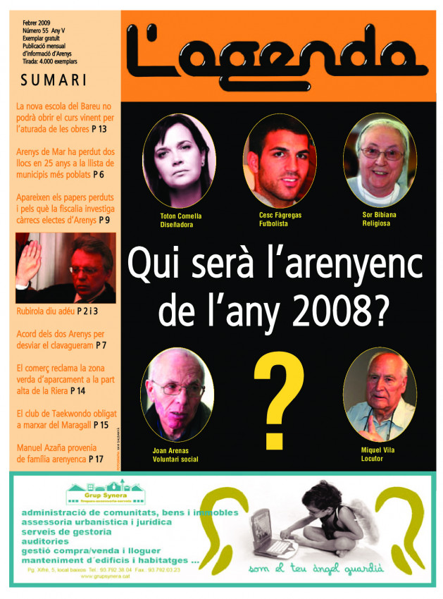 Agenda 0902