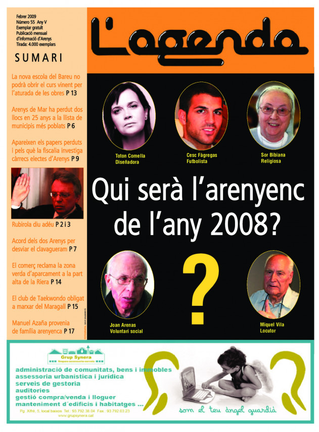Agenda 0902