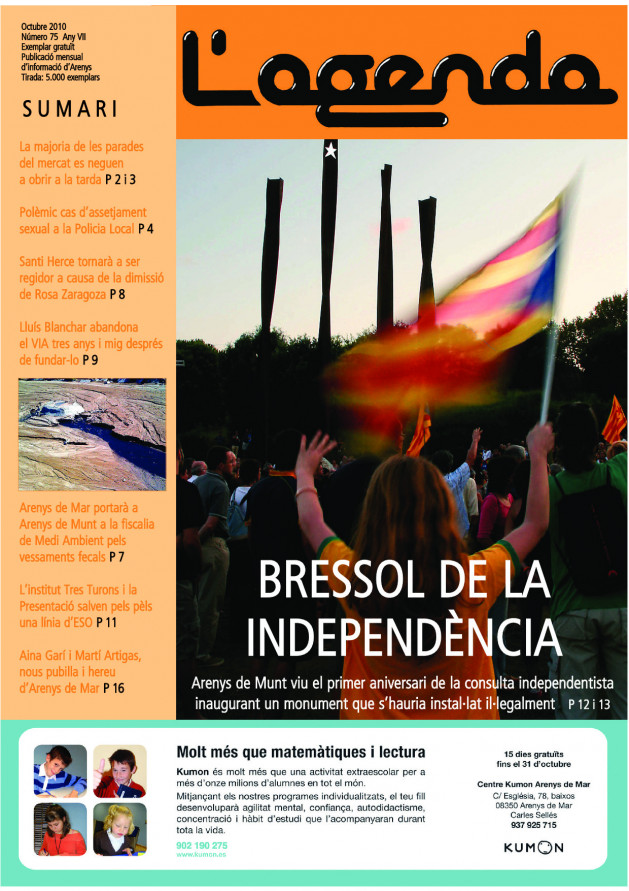 Agenda 1010