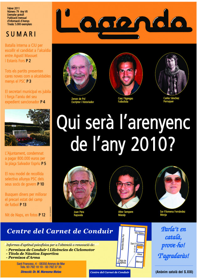 Agenda 1102
