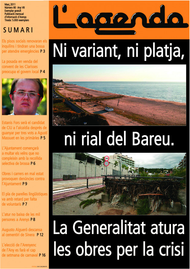 Agenda 1103