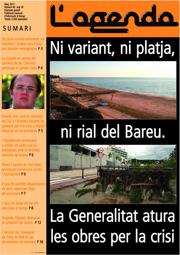 Agenda 1103