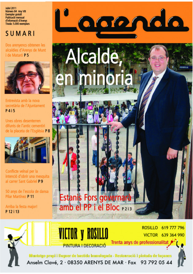 Agenda 1107
