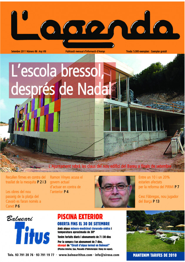 Agenda 1109