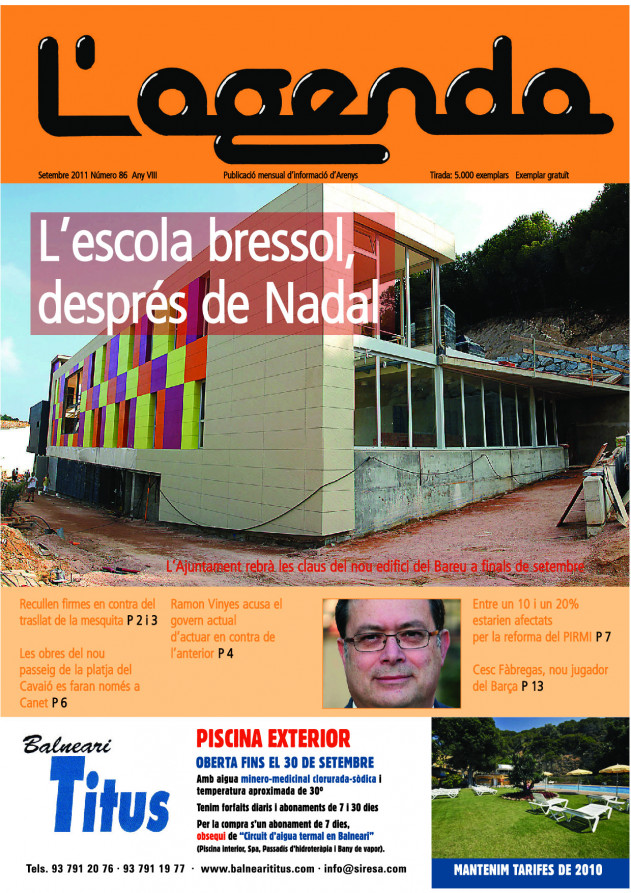 Agenda 1109