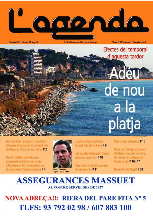 Agenda 1112