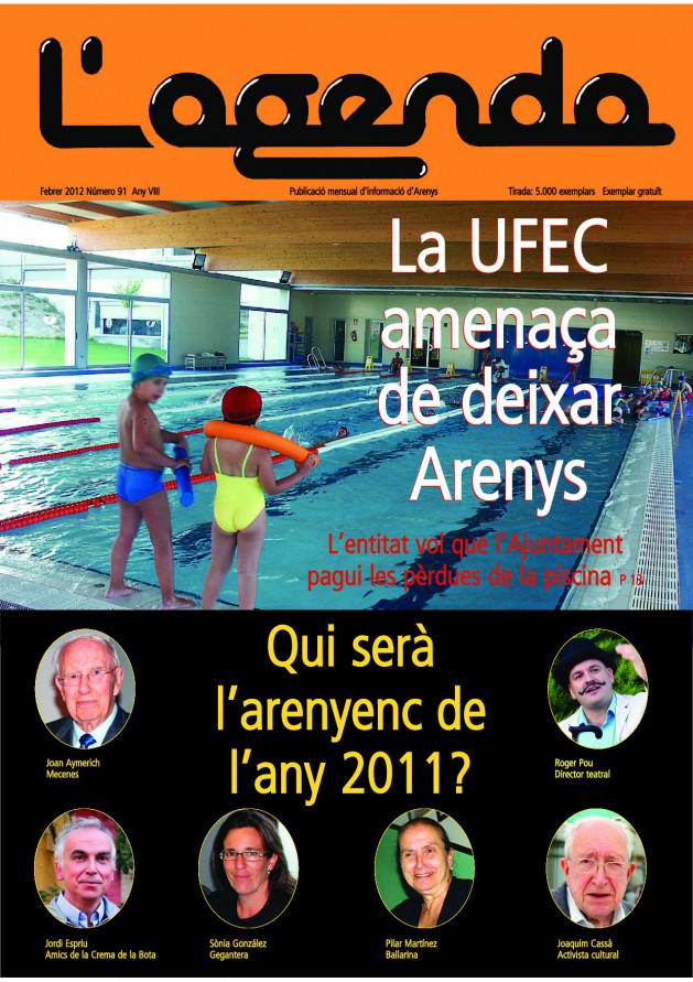 Agenda 1202