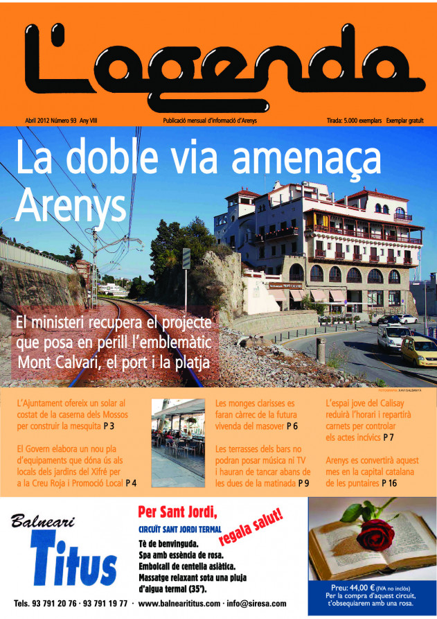 Agenda 1204