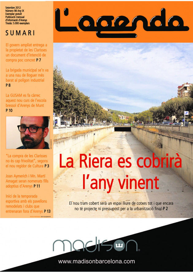 Agenda 1209