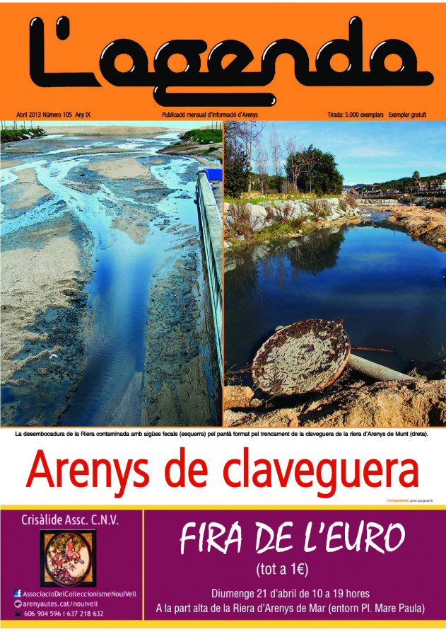 Agenda 1304