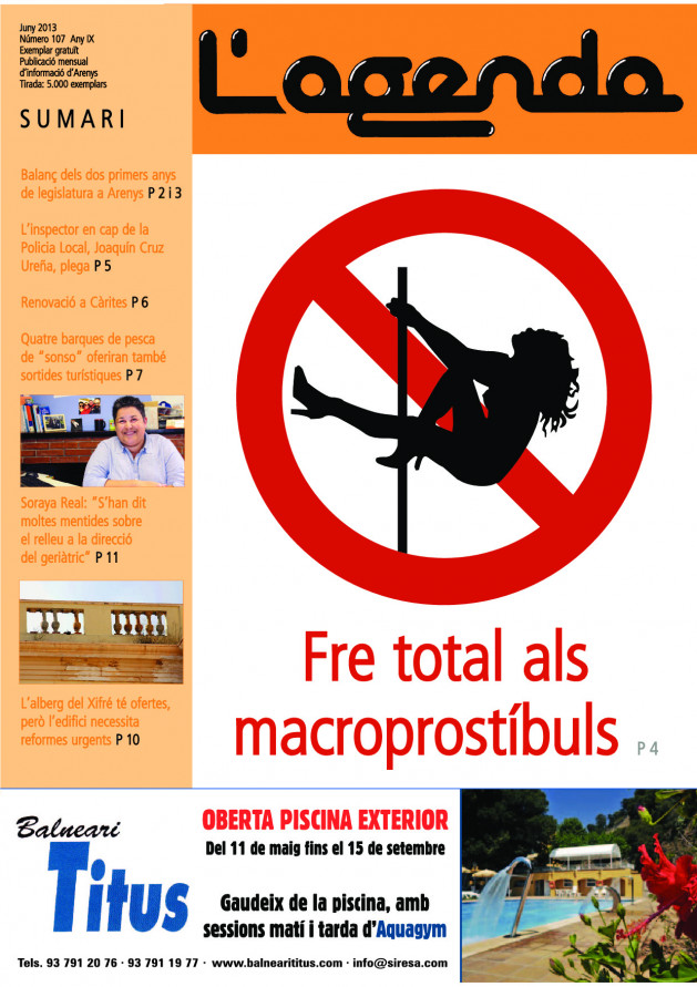 Agenda 1306