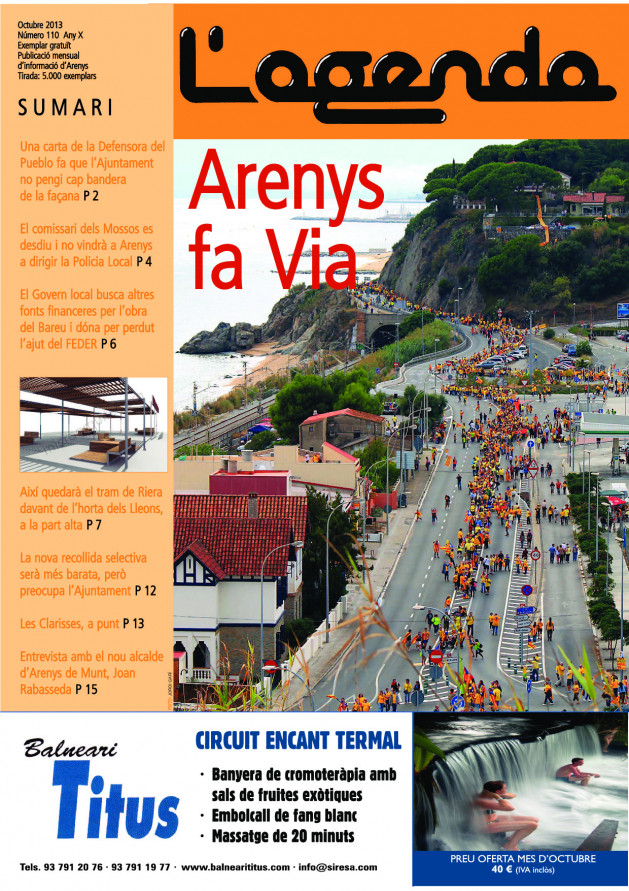 Agenda 1310