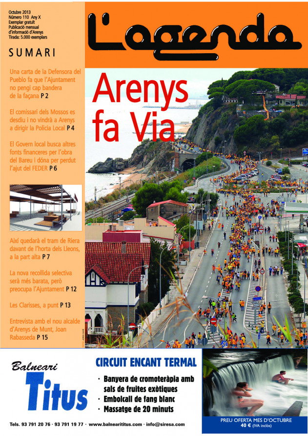 Agenda 1310