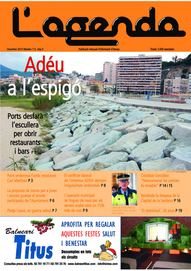 Agenda 1312