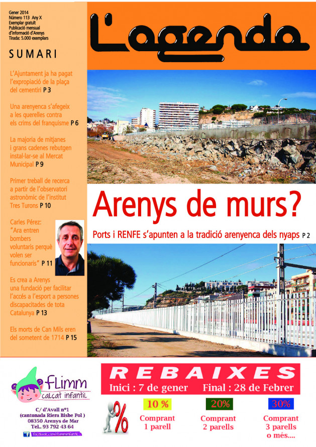 Agenda 1401