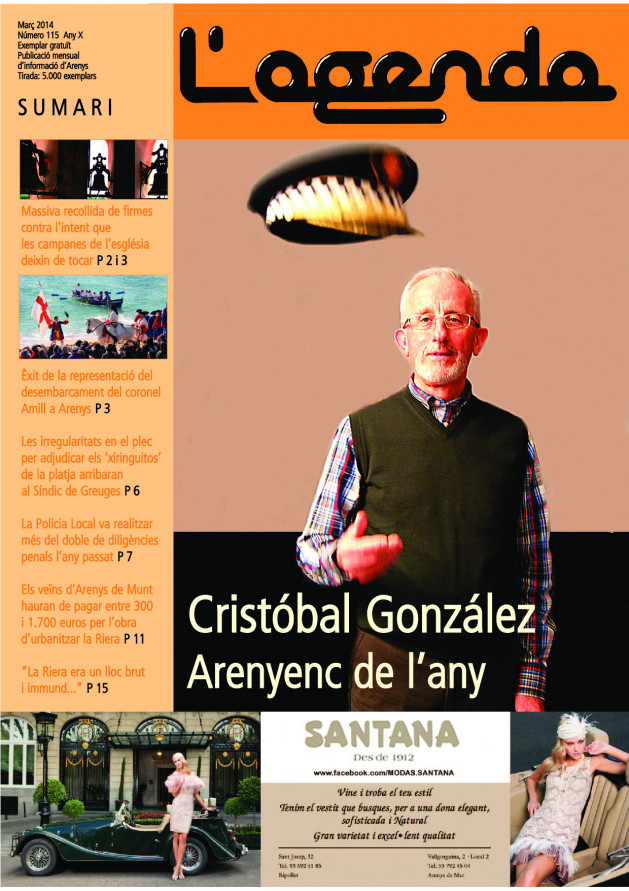 Agenda 1403