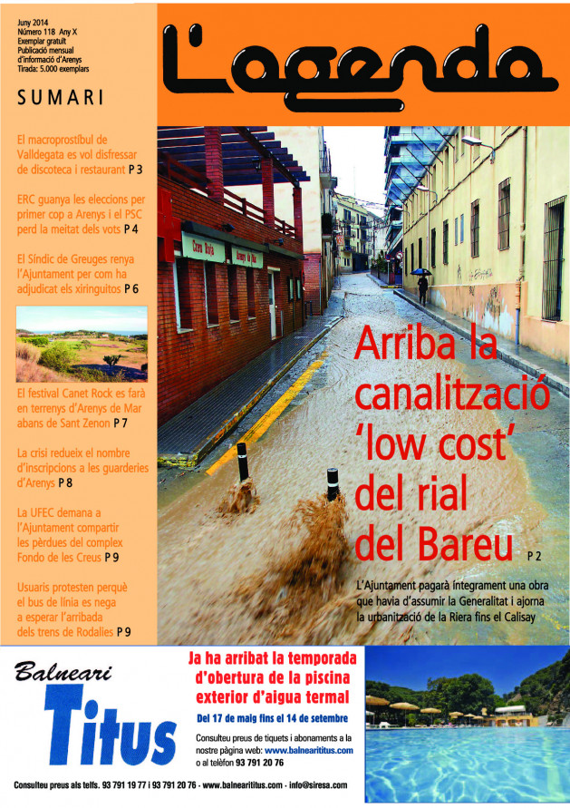 Agenda 1406