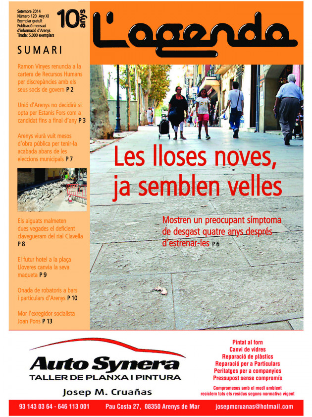 Agenda 1409