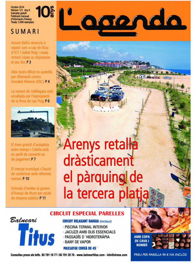 Agenda 1410