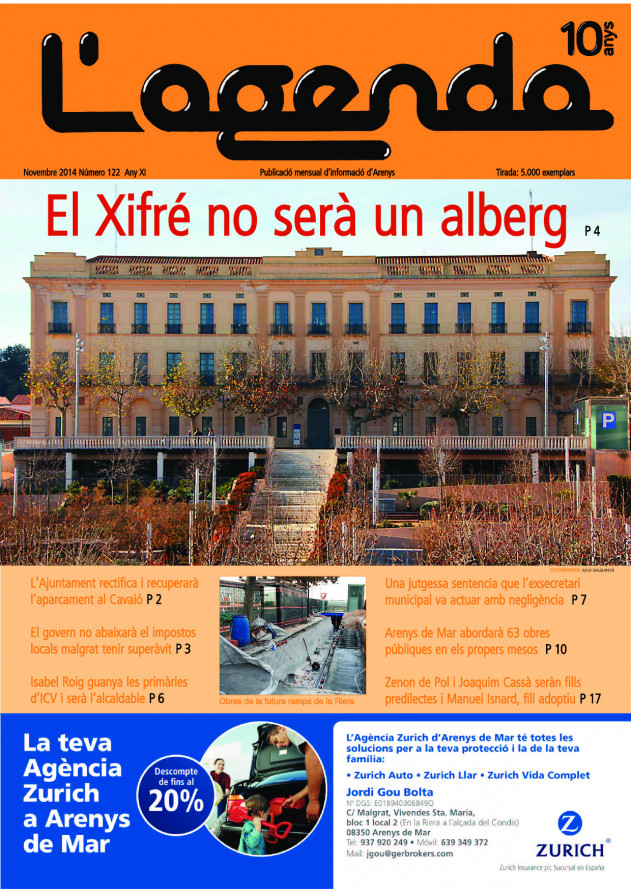 Agenda 1411