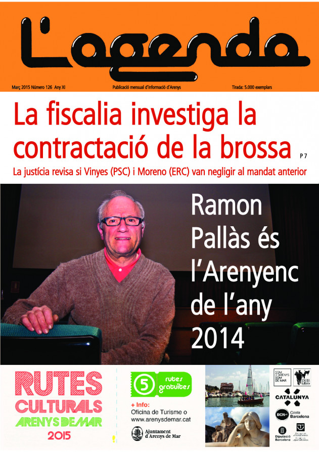 Agenda 1503