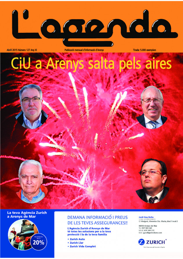 Agenda 1504