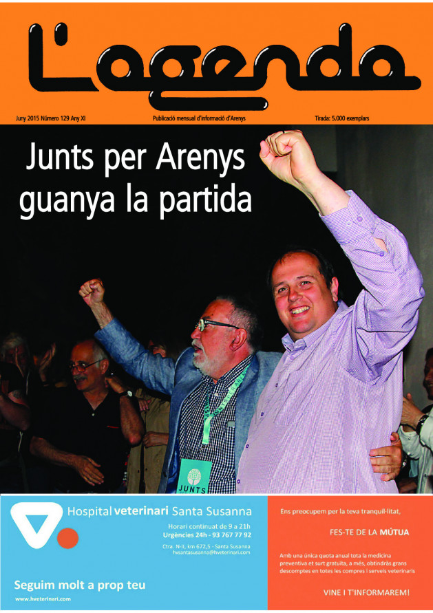 Agenda 1506
