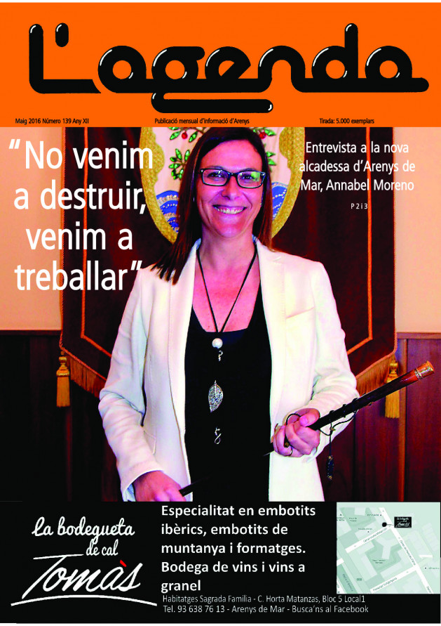 Agenda 1605