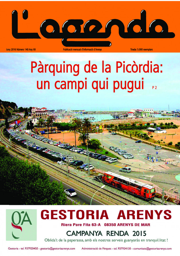 Agenda 1606