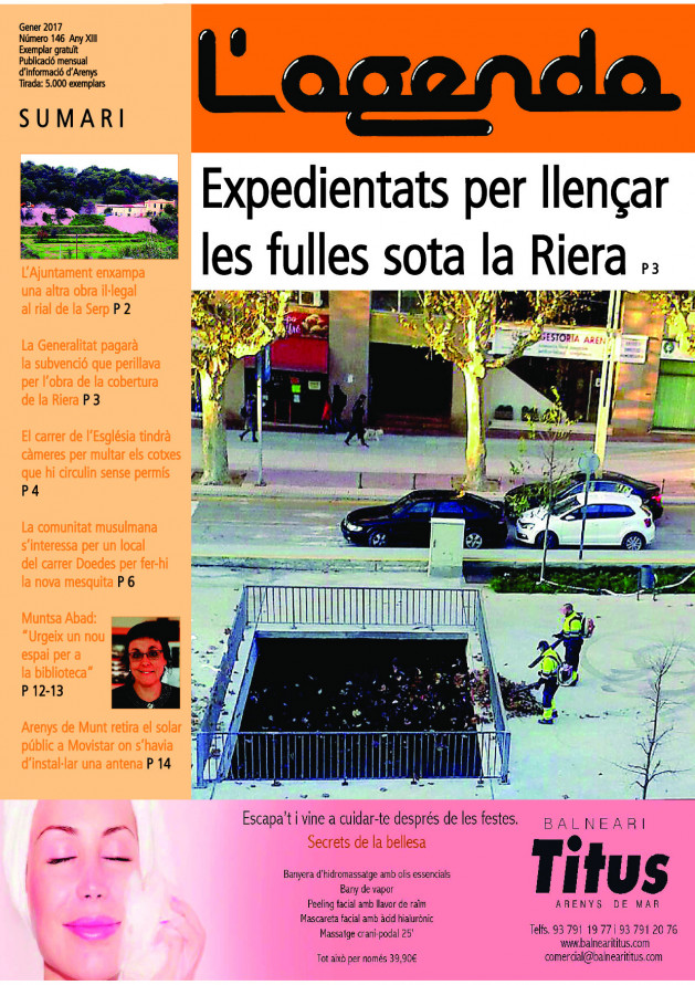 Agenda 1701