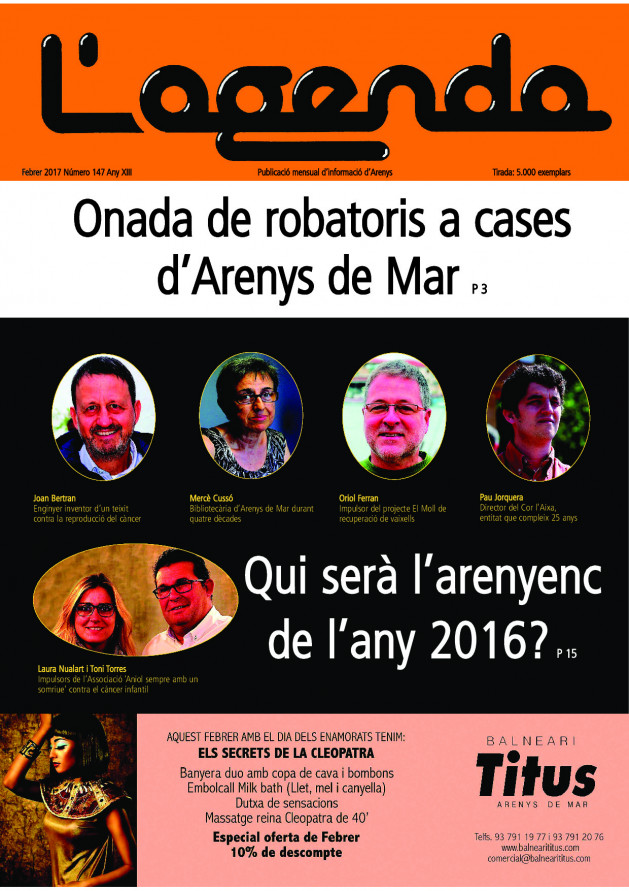 Agenda 1702