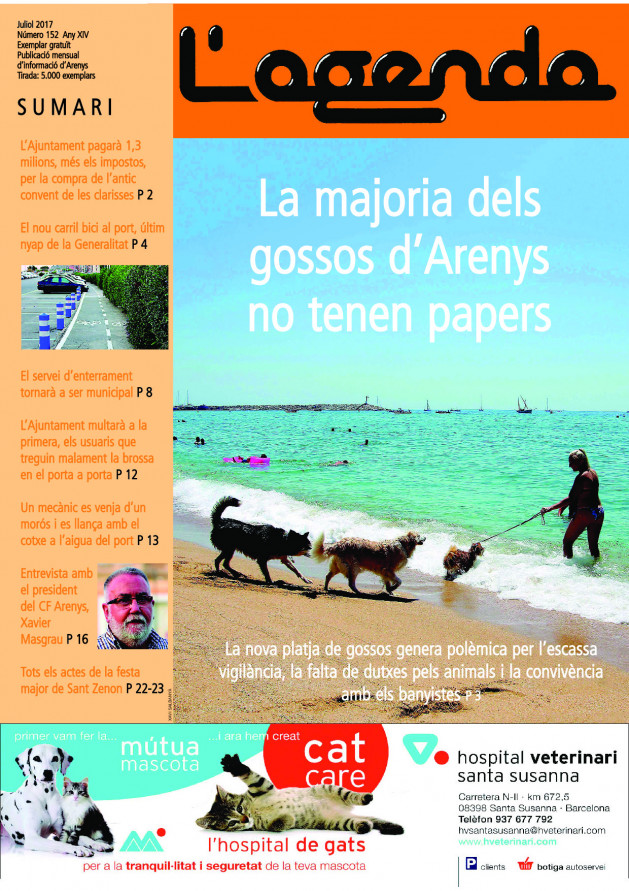 Agenda 1707
