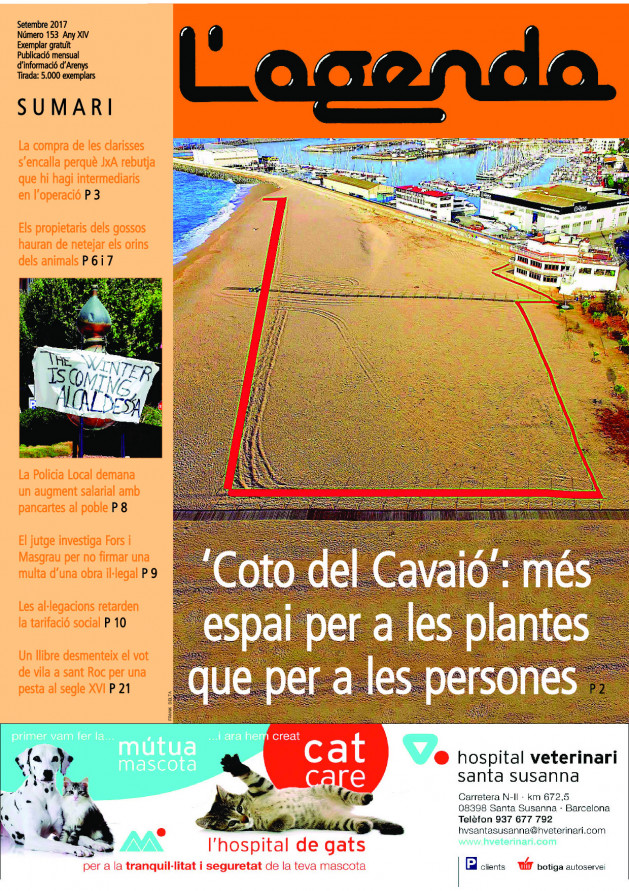 Agenda 1709