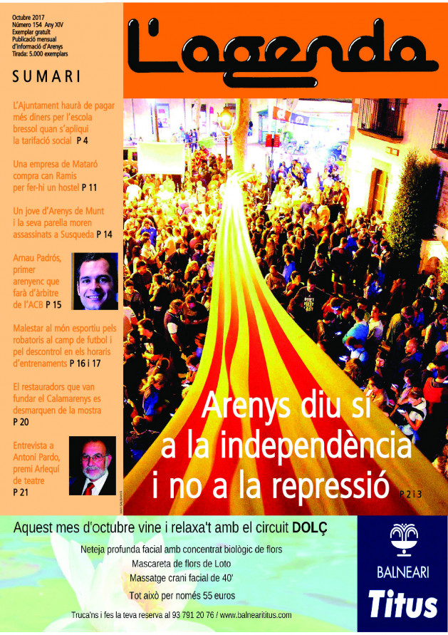 Agenda 1710