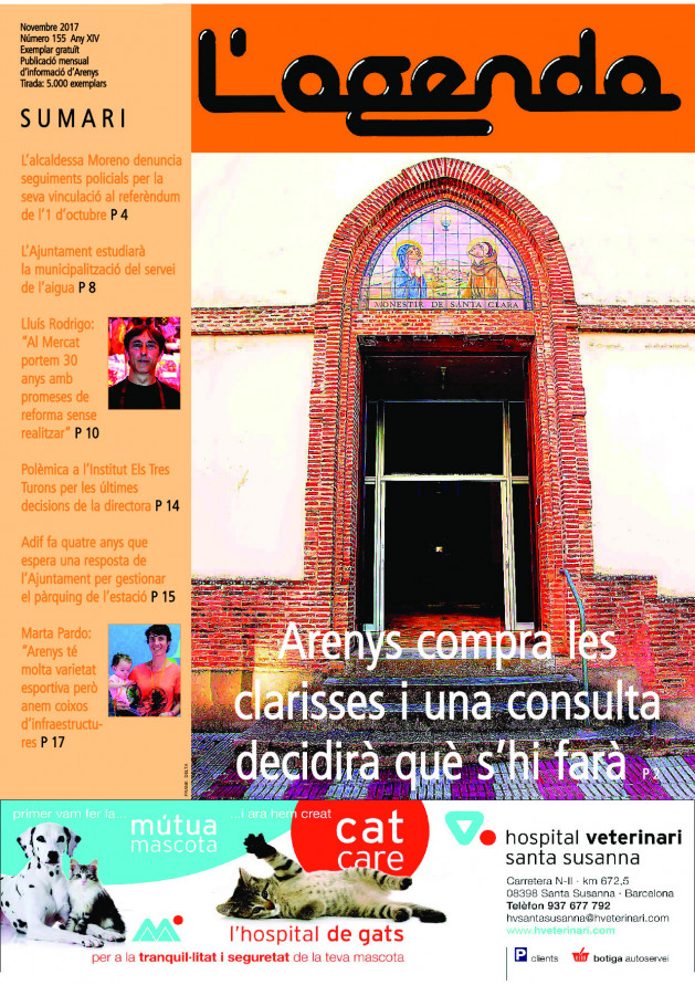 Agenda 1711