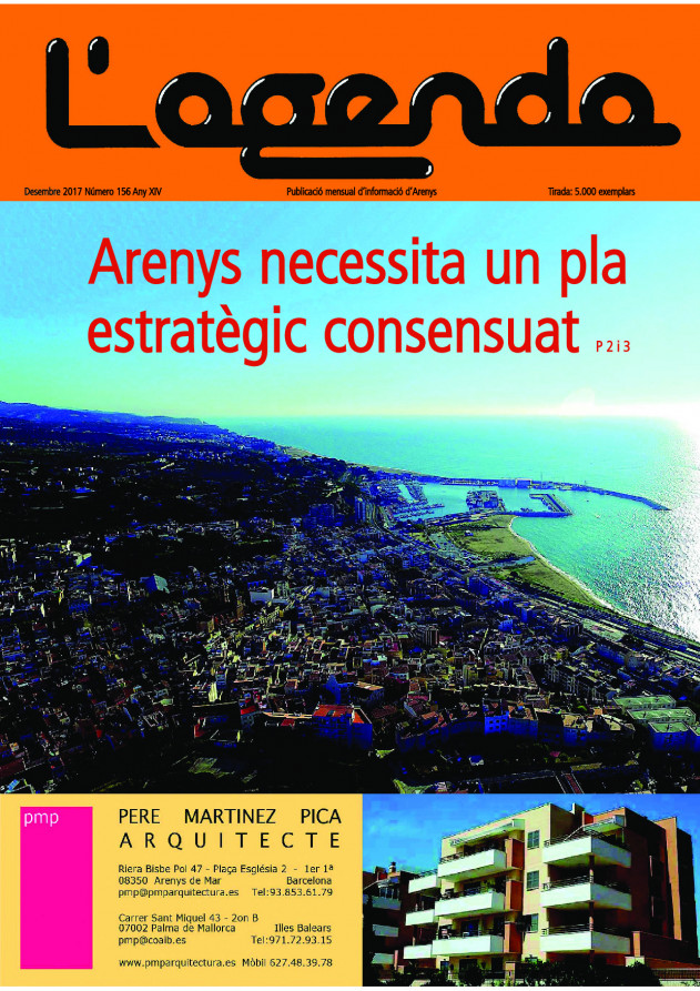Agenda 1712